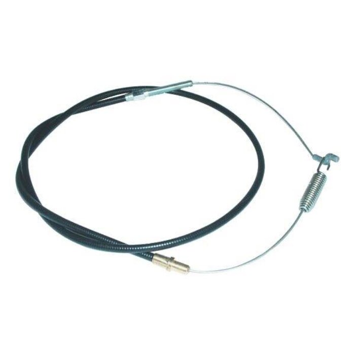 Kabel voor Inschakeling van Aandrijving van Wals bij Hayter Harrier 56 Grasmaaier, Gazonmaaier met Wals, Wals Grasmaaier, Koppelingskabel, onderdeel