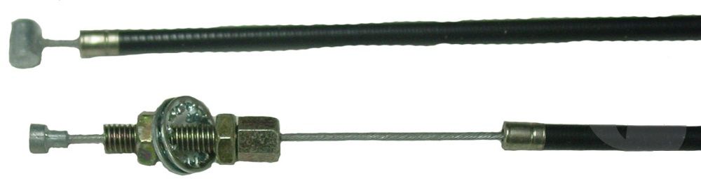 Kabel voor Inschakeling van de Maaimessen bij Hayter Walsmaaier, Kabel voor Inschakeling van de Maaimessen bij Wals Grasmaaiers, Gazonmaaiers met Wals, 3960.