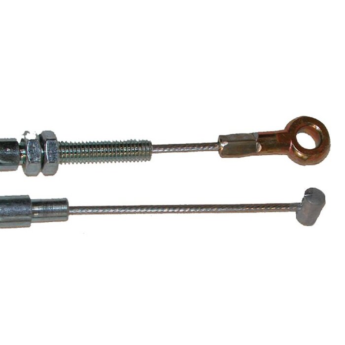 Koppelingskabel voor Aandrijving van de Wielen bij Honda HRA216 Grasmaaiers, Gazonmaaiers, Cirkelmaaiers, Loopmaaiers, Benzinemaaiers, Versnellingskabel