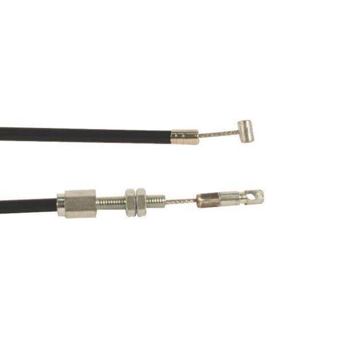 Koppelingskabel voor Aandrijving van de Wielen bij Honda HRA194 - HRA214 - HRA216 - HR194K1 Grasmaaiers, Versnellingskabel voor Gazonmaaiers, Loopmaaiers, Benzinemaaiers, Cirkelmaaiers