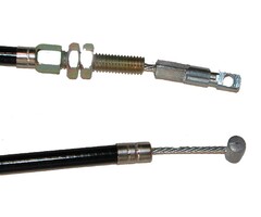 Versnellingskabel voor Honda HRA194 - HRA214 - HRA216 - HR194K1 Grasmaaiers, Koppelingskabel voor Aandrijving van de Wielen bij Gazonmaaiers, Loopmaaiers, Benzinemaaiers, Cirkelmaaiers