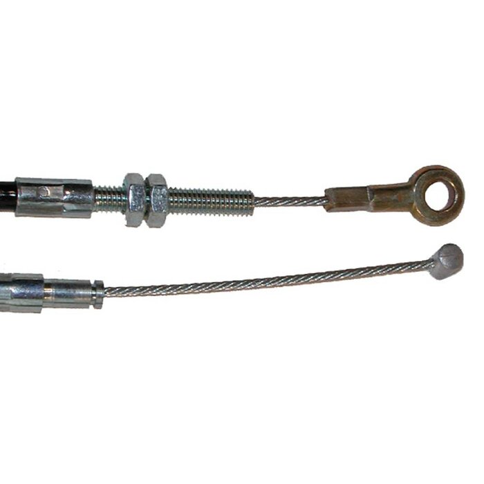 Koppelingskabel voor Aandrijving van de Wielen bij Honda HR194 - HR2150 - HR2160 - HRA2160 Grasmaaiers, Versnellingskabel voor Cirkelmaaiers, Gazonmaaiers, Loopmaaiers, Benzinemaaiers