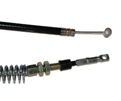 Koppelingskabel voor o.a. Honda HR194 - HR214 - HR216 - HRA216 - HRC216 - HR2160 - HRA2160 - HR2160K1 - HRD535 -HRD535K1 - HRD535K1 - HRH536 - HRH536K1 - HR1950 - HR1950K1 Grasmaaier, Loopmaaier, Benzinemaaier, Kabel voor Aandrijving van de Wielen