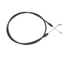 Motorremkabel voor MTD Loopmaaiers, Wolf - Yardman - Cub Cadet - White - Bolens, Motorstopkabel, Grasmaaiers, Benzinemaaiers, Cirkelmaaiers, Gazonmaaiers, Kabel