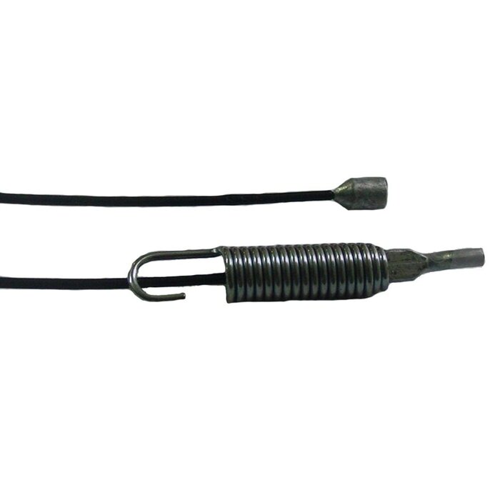 Koppelingskabel voor MTD Sneeuwblazers, Kabel voor Aandrijving van de Wielen, Bolens - Cub Cadet - White - Wolf - Yardman, 74604230, 94604230, 746-04230, 946-04230.