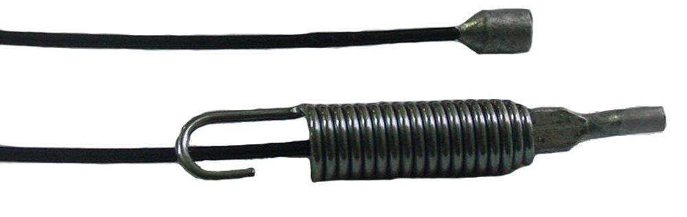 Koppelingskabel voor MTD Sneeuwblazers, Kabel voor Aandrijving van de Wielen, Bolens - Cub Cadet - White - Wolf - Yardman, 74604230, 94604230, 746-04230, 946-04230.