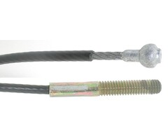 Maaidek Lift Kabel voor Murray Zitmaaiers met een 36 Inch (92 Cm) Maaidek, Tuintrekkers, Frontmaaiers, Noma, Snapper, Ariens.