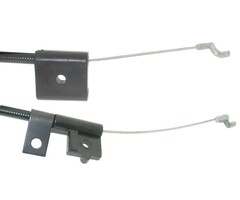 Motorremkabel voor Murray Grasmaaiers, Snapper - Ariens - Noma, Benzinemaaiers, Gazonmaaiers, Loopmaaiers, Cirkelmaaiers, Motorstopkabel, Kabel