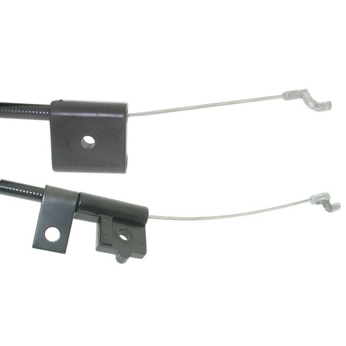 Motorstopkabel voor Murray Grasmaaiers, Snapper - Ariens - Noma, Benzinemaaiers, Loopmaaiers, Cirkelmaaiers, Gazonmaaiers, Motorremkabel, Kabel, 42569, F010442