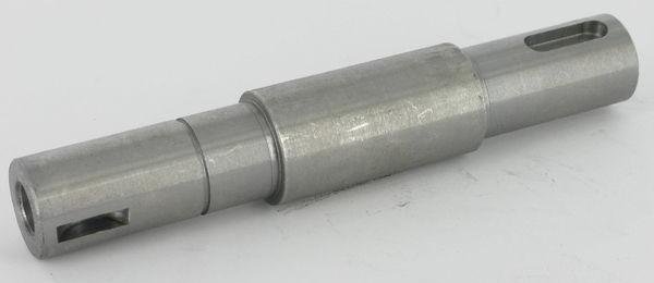 Mesas voor Lagerhuis op Maaidek van CastelGarden F72 Zitmaaier, Stiga, Mountfield