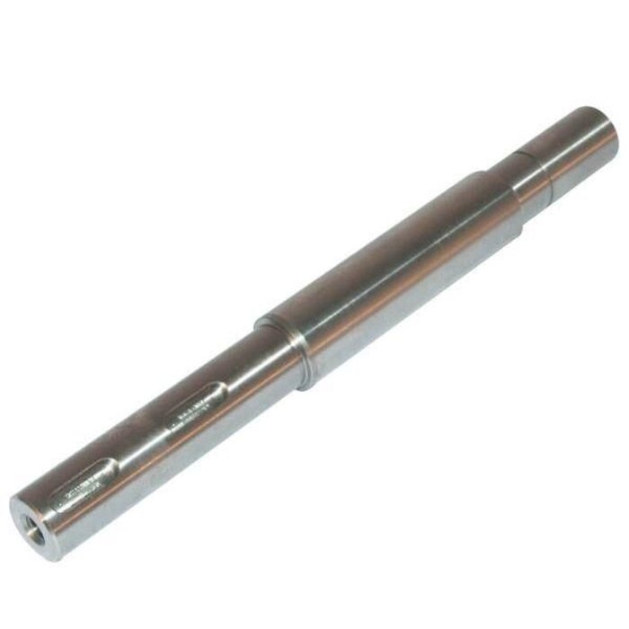 Mesas voor CastelGarden - Stiga - Mountfield Zitmaaiers met een Maaibreedte van 102 en 122 Cm