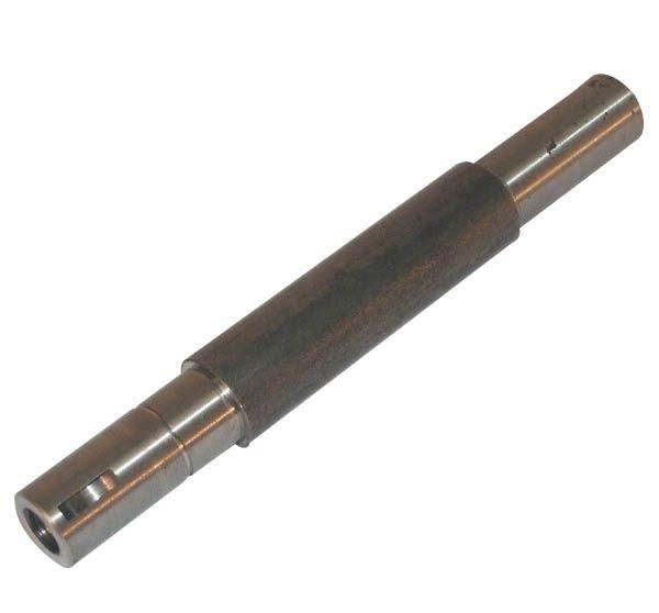 Mesas voor CastelGarden - Stiga - Mountfield Zitmaaiers met een Maaibreedte van 102 en 122 Cm onderdeel