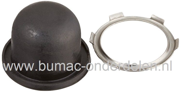 Primer voor Tecumseh TNT100, TNT120, ECV100, ECV105, ECV110, ECV120, TVS Series, Chokebalg voor TECUMSEH Motoren, Tecumseh Primers, Balgen, TNT 100, TNT 120, ECV 100, ECV 105, ECV 110, ECV 120, TVS Motoren