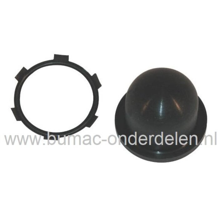 Primer voor Tecumseh TNT100, TNT120, ECV100, ECV105, ECV110, ECV120, TVS Series, Chokebalg voor TECUMSEH Motoren, Tecumseh Primers, Balgen, TNT 100, TNT 120, ECV 100, ECV 105, ECV 110, ECV 120, TVS Motoren