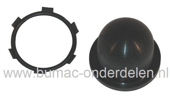 Primer voor Tecumseh TNT100, TNT120, ECV100, ECV105, ECV110, ECV120, TVS Series, Chokebalg voor TECUMSEH Motoren, Tecumseh Primers, Balgen, TNT 100, TNT 120, ECV 100, ECV 105, ECV 110, ECV 120, TVS Motoren