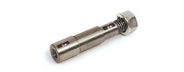 Mesas voor MTD - White - Gutbrod - Cubcadet Zitmaaier