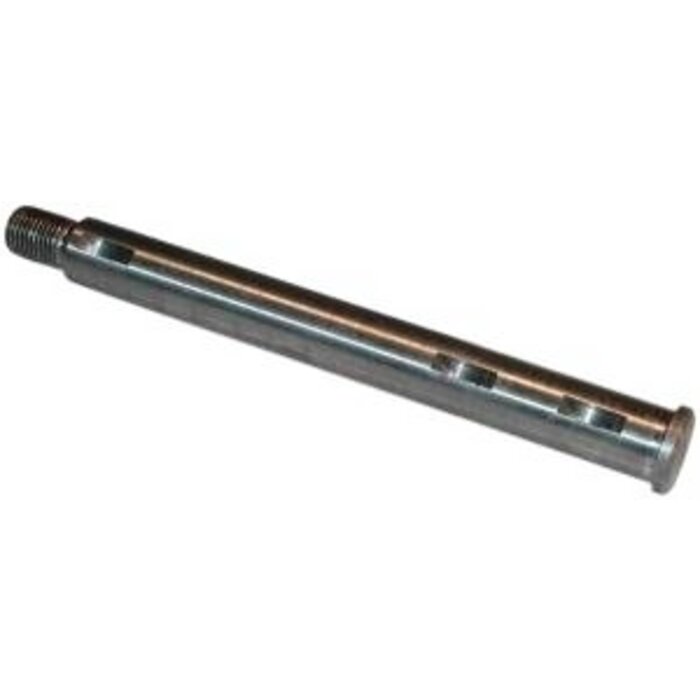 Mesas voor Murray en Noma Zitmaaier, Tuintrekker, Mesas voor Lagerhuis