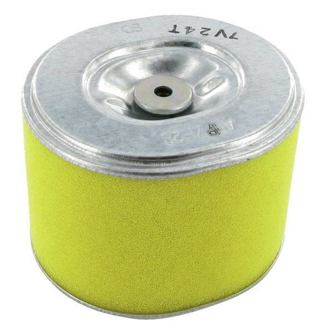 Luchtfilter met Voorfilter voor Honda en Loncin Motoren met een Horizontale Krukas en 8 - 9 PK, HONDA GX240, GX270, LONCIN G240F, G240FD, G270F, G270FD Motor op Aggregaat, Generator, Kart, Trilplaat, Waterpomp, Frees, Generator