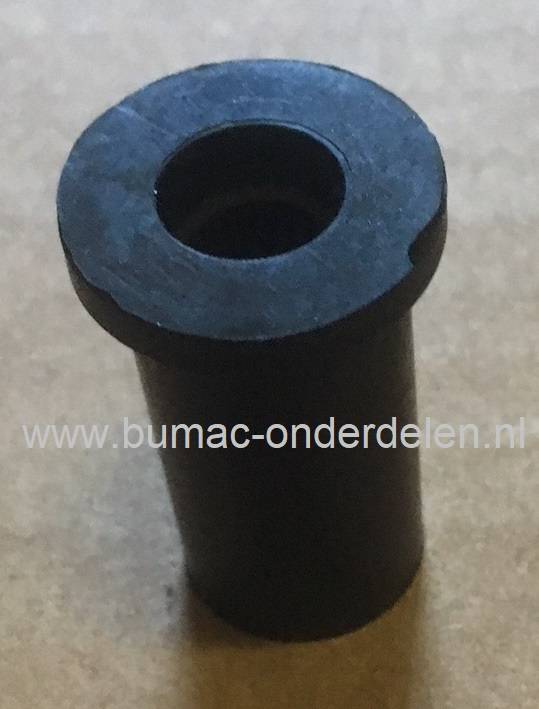 Trillingdemper - Ophangrubber - Vibratiedemper - Trillingsdemper voor de Husqvarna 50, 51, 55 Kettingzaag, Motorzaag