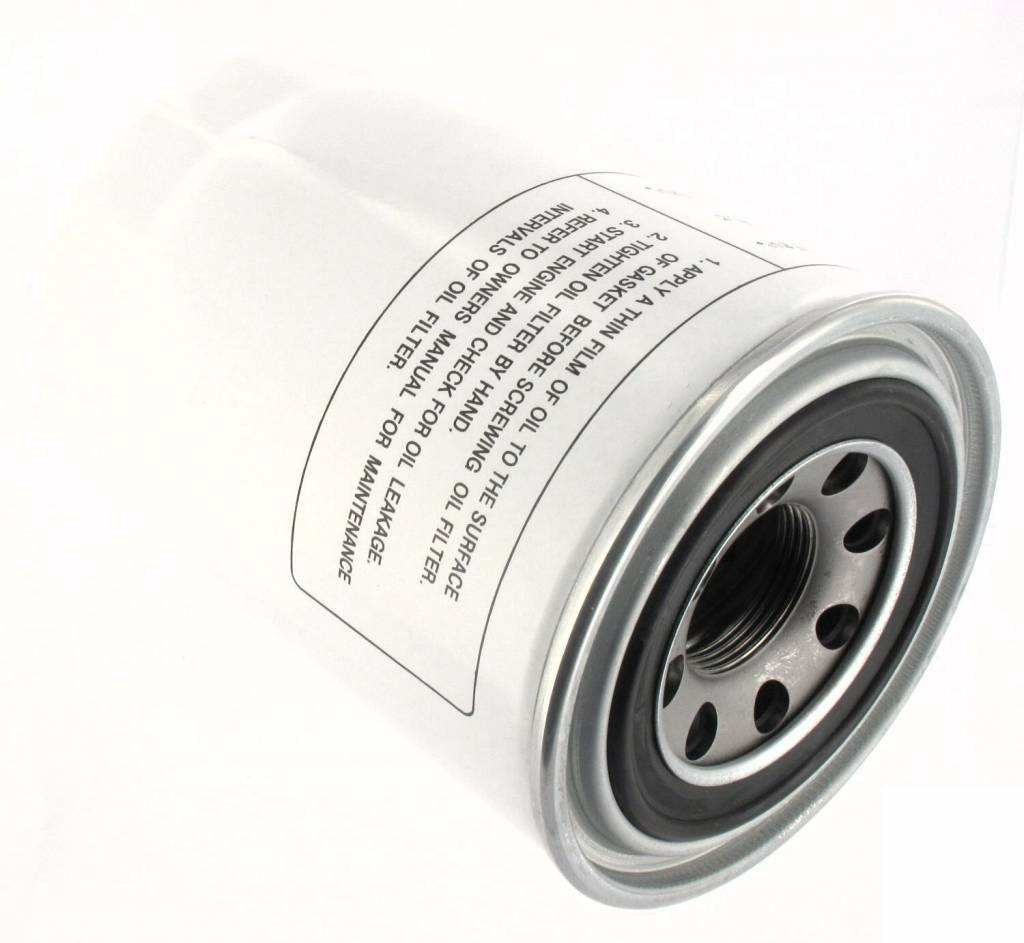 Oliefilter voor Iseki Zitmaaier met Hydrauliekfilter voor de Hydrostaat, Frontmaaier, Tuintrekker, Donaldson SPH9608