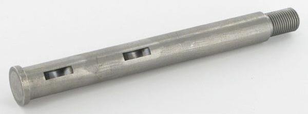 Mesas voor Murray en Noma Zitmaaier, Mesas voor Lagerhuis, Murray