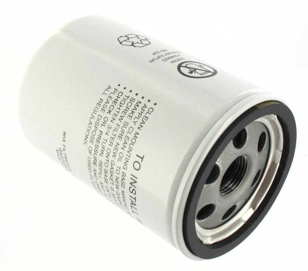 Oliefilter voor Kohler K482 - K532 - K582 - K662 - KT17 - KT19 - MV18 - MV20 Motoren op Zitmaaier, Tuintrekker, Frontmaaier, Onan, Olie Filter