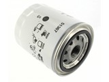 Oliefilter voor Kubota Motoren op Zitmaaier - Frontmaaier - Tuintrekker Olie Filter.
