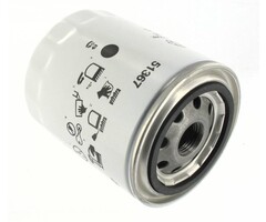 Oliefilter voor Kubota Motoren op Zitmaaier - Frontmaaier - Tuintrekker Olie Filter.