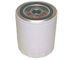 Oliefilter voor Kubota Motoren op Zitmaaier, Tuintrekker, Frontmaaier, Olie Filter voor L175 - L275 - L235 - L260 - L345 - L355 - L2250 - L2500 -  L2850 - L4000 - KH1 - KH10 - KH16W - D1100BH - D1402BH - KH11 - KH12FD - L3750 - L4150 - KH60 - KH66 - KH70