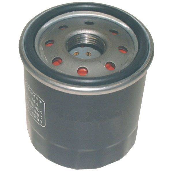 Oliefilter voor Kubota - Honda - Ruggerini - Yanmar, Zitmaaiers, Frontmaaiers, Tuintrekkers, Olie Filter,