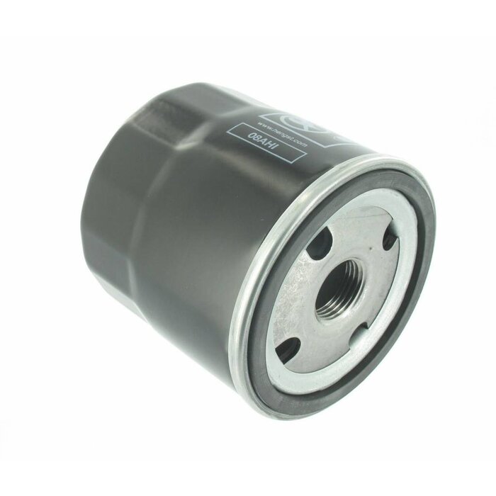 Oliefilter voor Lombardini Motoren op Tuintrekker, Generator, Aggregaat, Trilplaat, Waterpomp, Tuinfrees, Olie Filter