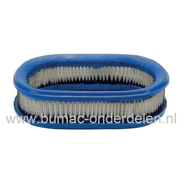 Luchtfilter voor Wacker Sleuvenstampers, Trilstampers, Luchtfilter WACKER BH22, BH23, BH24, Fijnstoffilters Sleuvenstampers, Trilstampers