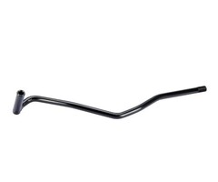 Hendel voor Inschakelen van de Versnellingsbak en Maaimessen voor CastelGarden - Stiga - Honda - Mountfield Zitmaaiers