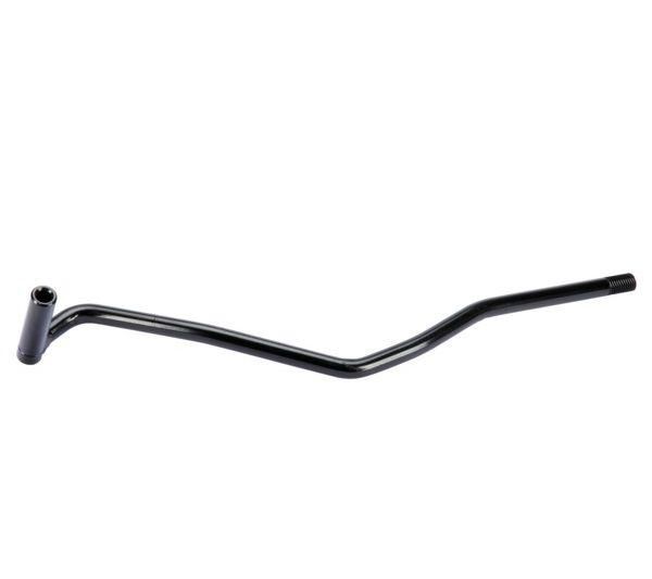 Hendel voor Inschakelen van de Maaimessen of Versnellingsbak voor CastelGarden - Stiga - Mountfield Zitmaaiers Estate Senator, TC102, TC122, TC 102, TC 122, Twincut