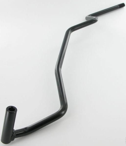 Hendel voor Inschakelen van de Maaimessen voor CastelGarden - Stiga - Mountfield - Honda Zitmaaiers, XT Range, XX Range, PT Range TC102, TC122, TC 102, TC 122, Twincut