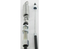 Kabel Inschakelen Maaimessen CastelGarden - Stiga - Mountfield en Honda Zitmaaiers XT140 - TC102 - TC122 - TCP102 - TCP122 - Estate Senator - 820046160 - 3820046160