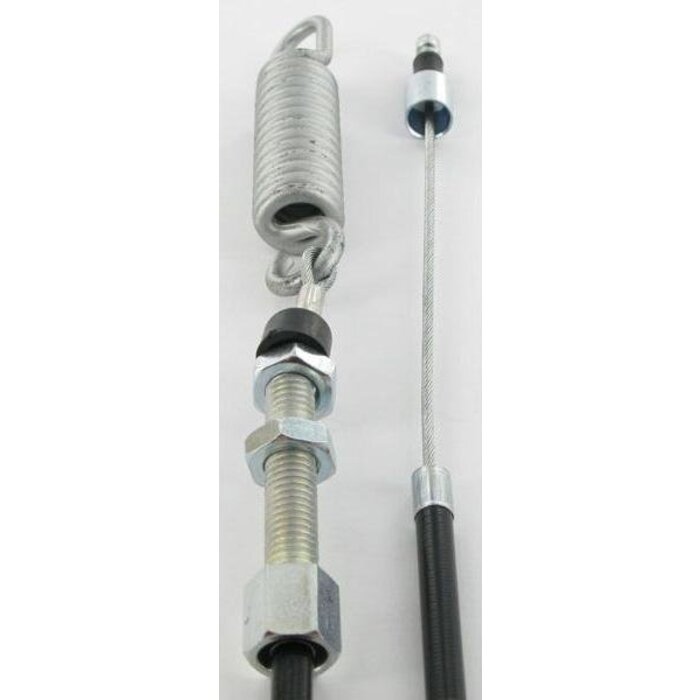 Kabel Inschakelen Maaimessen CastelGarden - Stiga - Mountfield - Motec - Viking - Sabo en Honda Zitmaaiers XT140 - TC102 - TC122 - TCP102 - TCP122 - Estate Senator - 820046160 - 3820046160