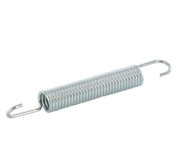 Veer voor Maaidek van CastelGarden - Mountfield - Stiga - en Honda Zitmaaier Estate Senator - TwinCut - XT - XX - PT - XHX Serie 98 - 102 Cm Maaibreedte