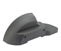 Kap voor Afdekken Poelie bij CastelGarden - Honda - Stiga - Mountfield - Zitmaaier