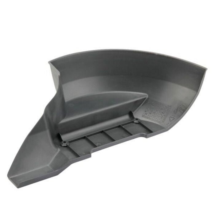 Kap voor Afdekken Poelie bij CastelGarden - Honda - Stiga - Mountfield - TC - TCP - TCP - TCR - TCX - XX - XT - PT - Estate Senator Zitmaaier 3250601130