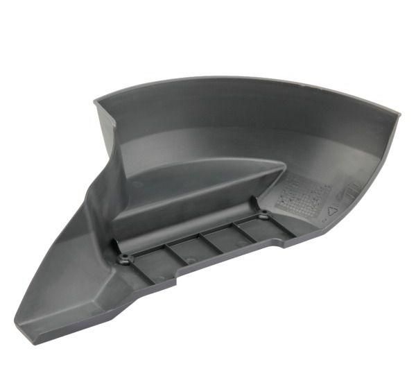 Kap voor Afdekken Poelie bij CastelGarden - Honda - Stiga - Mountfield - TC - TCP - TCP - TCR - TCX - XX - XT - PT - Estate Senator Zitmaaier 3250601130