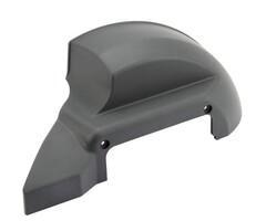 Kap voor Afdekken Poelie bij CastelGarden - Honda - Stiga - Mountfield Zitmaaier