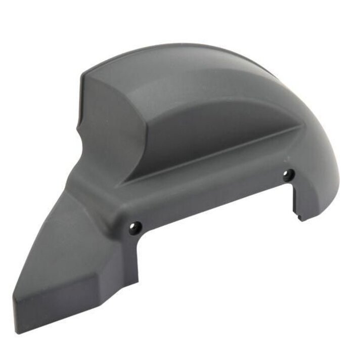 Kap voor Afdekken Poelie bij CastelGarden - Honda - Stiga - Mountfield Honda - CastelGarden - Mountfield Zitmaaier - Veiligheidskap 3250601140 Voor Zitmaaiers TC - TCP - TCP - TCR - TCX - XX - XT - PT - Estate Senator Castel Garden Afdekkap Zitmaaier