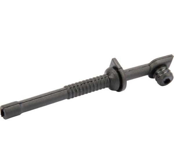 Olieleiding voor Stihl 017 - 018 - MS170 - MS180, Motorzaag, Kettingzaag, Stihl olie slang