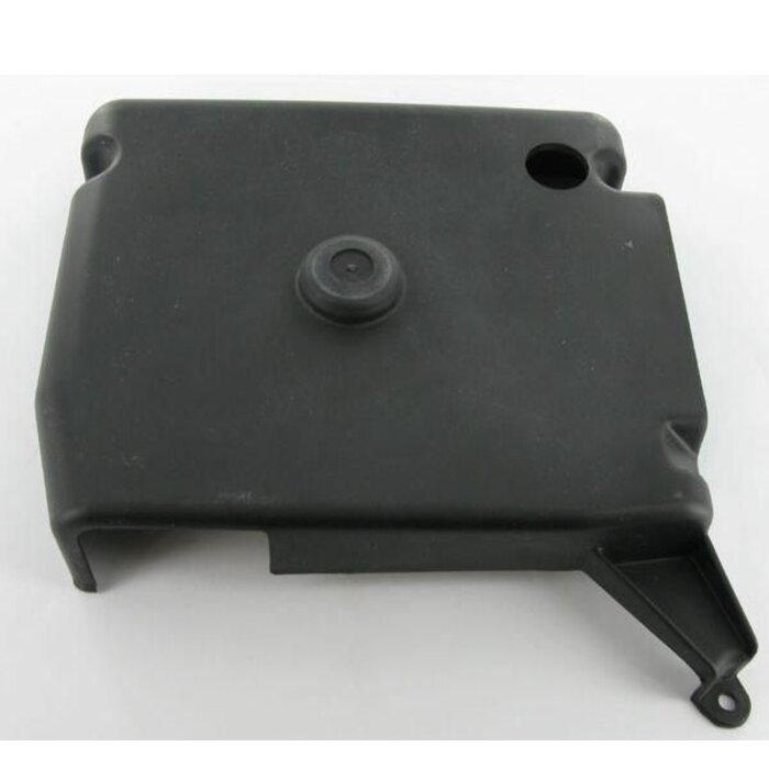 Afdekkap voor Maaidek 122 Cm van CastelGarden - Stiga - Honda en Mountfield Zitmaaiers onderdeel