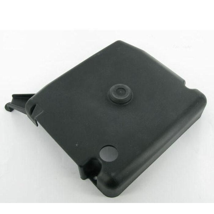 Afdekkap voor Maaidek 122 Cm van CastelGarden - Stiga - Honda en Mountfield Zitmaaiers onderdeel