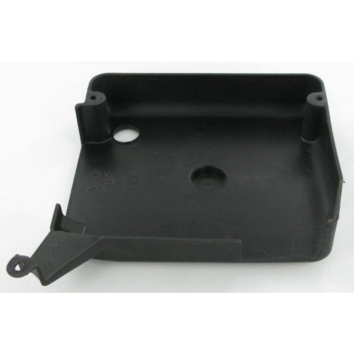 Afdekkap voor Maaidek 122 Cm van CastelGarden - Stiga - Honda en Mountfield Zitmaaiers onderdeel