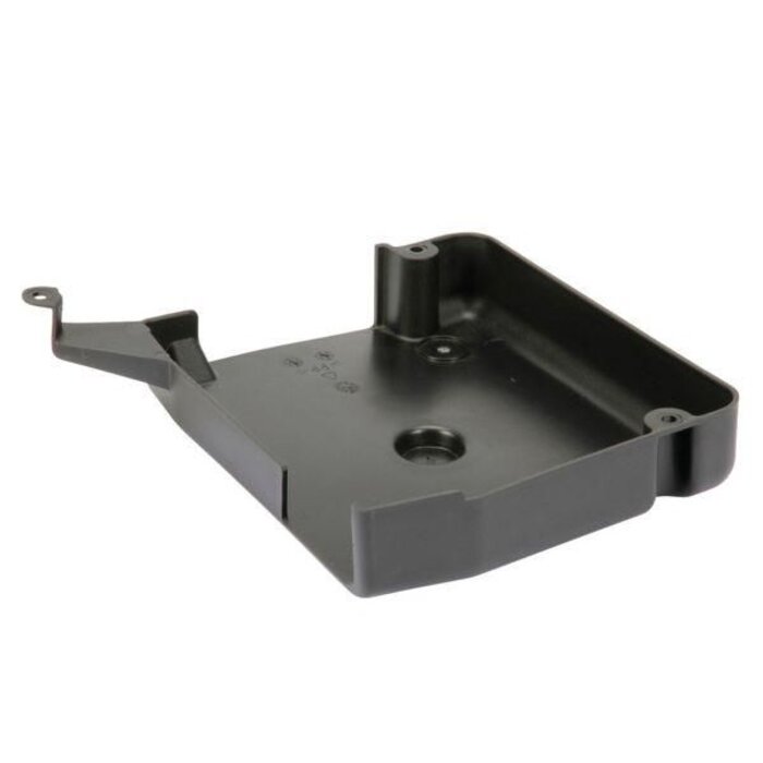 Afdekkap voor Maaidek 102 Cm van CastelGarden - Stiga - Honda en Mountfield Zitmaaiers