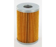 Brandstoffilter voor Kubota KX41-3V - K71-3 - KX91-3 - KX121-3 - KX161-3 - R420 - R435 Dieselmotoren op Minikraan, Graafmachine, Tractor, Trekker, Tuintrekker, Diesel Filter, Brandstof Filter