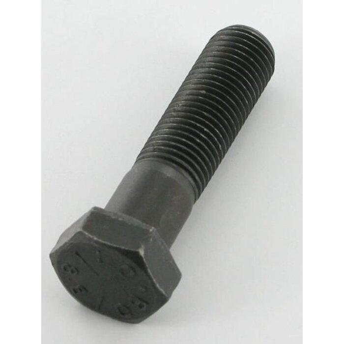 Mesbout voor Mesbout voor CastelGarden - Honda - Stiga en Mountfield Zitmaaiers, Rechtse Draad, Zitmaaier Junior - TwinCut - Estate - Senator -  F72 - J92 - J98 - TC102 - TCP102 - TCR102 - TC122 - TCR122, Bout met Rechtse Draad- Honda - Stiga en Mountfiel